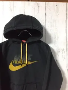 古着 ビンテージ  NIKE ナイキ スウェットパーカー トレーナー  希少