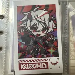 2026年最新】Battle mode 葛葉 チェキの人気アイテム - メルカリ