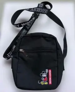 Mickey Mouse ブラックバッグのサムネイル