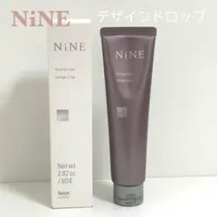 NiNE ナイン　デザインドロップ 80g hoyu ヘアートリートのサムネイル