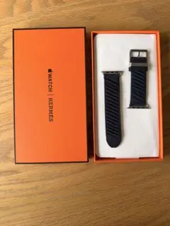 Apple Watch Hermès Ultra アン・メール　49 mm