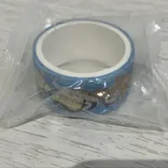 シナモンロール マスキングテープ くら寿司 ビッくらポン