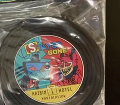 ハズビンホテル　一番くじ