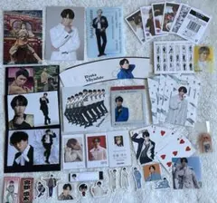 SnowMan 宮舘涼太　Raysカード　キーホルダー　シール　写真　まとめ売り