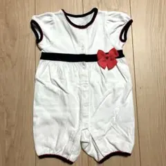 kate spade♠︎ 70㎝ロンパース