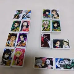 鬼滅の刃 消しゴム