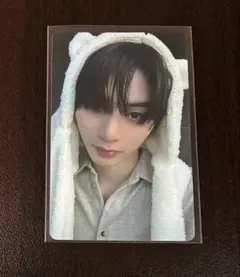 2025年最新】boynextdoor テサン kakaoの人気アイテム - メルカリ