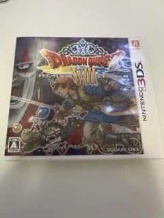 2026年最新】3dsドラクエ8の人気アイテム - メルカリ