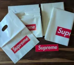 ★正規品★ Supreme ショッパー ショップ袋×10袋