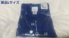 新品未使用 adidas JFA KIRIN アディダス Tシャツ 日本代表 Lのサムネイル
