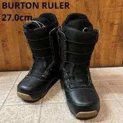 2026年最新】burton ruler afの人気アイテム - メルカリ