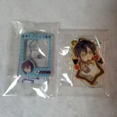 あんスタ みにコレ ミニフォトフレーム チャームコレクション 礼瀬マヨイ