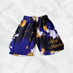 Hoop Star Basketball バスケットパンツ ハーフパンツ　Mのサムネイル