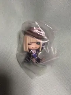 ツイステ　肩ズン Fig ルーク