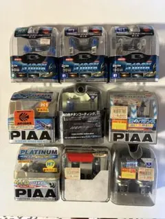 PIAA GE TUNG SRA M ハロゲンバルブ H4 まとめ売り PIAA GE TUNG SRA M ハロゲンバルブ H4 まとめ売り - メルカリ
