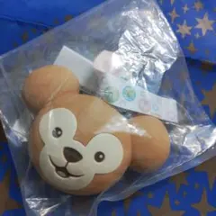 ダッフィー　20周年★スナックケース★スーベニア