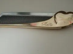ReFa HEART COMB Aira （ローズゴールド）未使用開封済