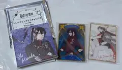 ガールズバンドクライ カラ鉄 ルームキー 映画特典 - メルカリ