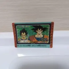 ドラゴンボールZ カード 422 迷コンビ キラ - メルカリ