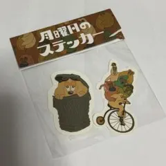 NEE ステッカー