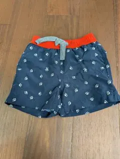 プチバトー 水着 12m