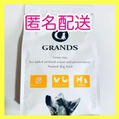 GRANDS キャットフード チキン 500g グレインフリー - メルカリ