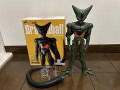 一番くじ ドラゴンボール VSオムニバスULTRA C賞 セルフィギュア