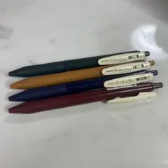 ZEBRA SARASA CLIP 0.5mmのサムネイル