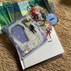 まとめ売り ツイステセット