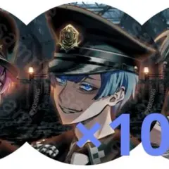 いれいす　C.O.G 缶バッジ　If