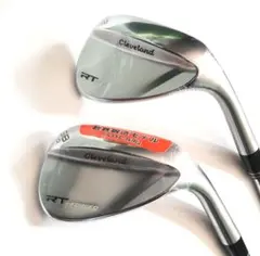 新発売　クリーブランドRTi-FORGED DG200シャフト付　3本組 新発売 クリーブランドRTi-FORGED DG200シャフト付 3本組 【公式通販】