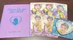 にじさんじ　ジョー・力一　ジューンブライド2025