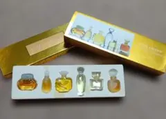 Y*P様 ESTEE LAUDER 香水サンプルセット 6本のサムネイル