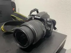 F2162】 Nikon D3100 / 18-55 3.5-5.6 ニコン - メルカリ