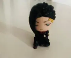 ツイステッドワンダーランド　ジャミル•バイパー　肩ヅンマスコット