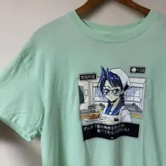 激レア品 雨穴 Tシャツ オモコロ 変な家 変な絵 非売品】雨穴さん Tシャツ Mサイズ 変な家 オモコロ グッズ - メルカリ
