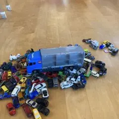 2026年最新】トミカまとめ売りの人気アイテム - メルカリ