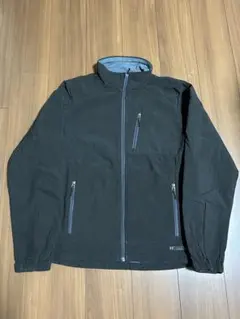 BLACK DIAMOND フリースジャケット　ブラックダイアモンド