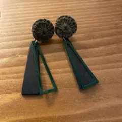 オリジナル❤︎デザインピアス