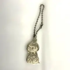 リトルミィ　チャーム　シルバー　リトルミイ