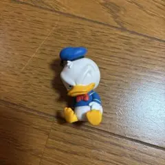 ドナルドダック