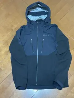 2026年最新】patagonia ナイロンジャケット 00sの人気アイテム - メルカリ