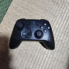 HORI ワイヤレスホリパッド for Nintendo Switch 本体 - メルカリ