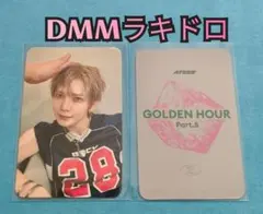 ホンジュン ATEEZ GH5 Dear My Muse ラキドロ なでなで ATEEZ ホンジュンGH5 dear my muse ラキドロ なでなで - メルカリ