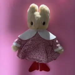 マロンクリーム ぬいぐるみ レトロ 1997 サンリオ 当時物 - メルカリ