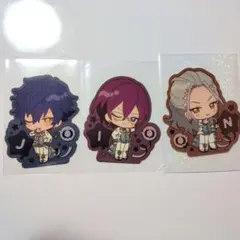 あんスタ　感謝祭　ステッカー　Eden