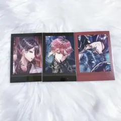 あくねこ ぱしゃこれ ユーハン フェネス ハウレス