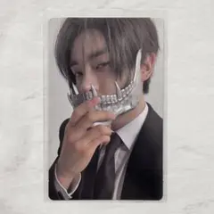 ENHYPEN ジェイク desire weverse 特典 トレカ