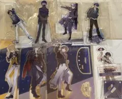 剣持刀也 アクスタ 8点セット