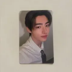 ENHYPEN ソンフン トレカ